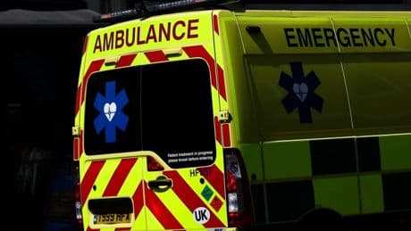 Schoolchildren trapped after bus leaves road in Somerset crash
