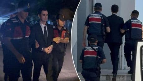 Tutuklu Gelendost Belediye Başkanı Özmen'in ifadesi sonrası 2 meclis üyesi gözaltına alındı