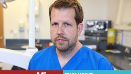 'I work in NHS dental desert - I feel guilty but I'm quitting to go private'