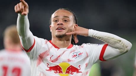 Man Utd and Arsenal-linked Xavi Simons makes crunch decision on future