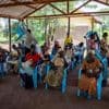 Mental health clinics in violence-prone South Sudan are rare and endangered