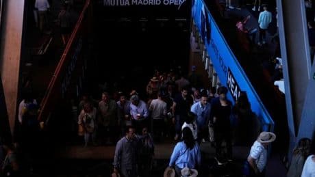 „Massiver“ Blackout in Spanien – mehrere Regionen werden wieder mit Strom versorgt