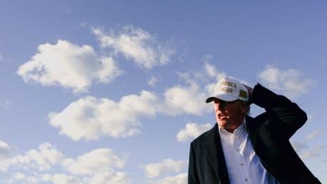 Trump genießt zweite Amtszeit – „Ich regiere das Land und die Welt“