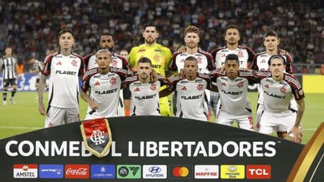 Foot : des joueurs de Flamengo échappent à une attaque à main armée sur une autoroute à Rio