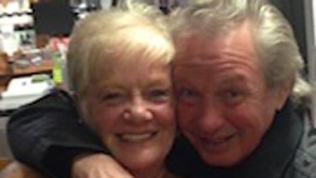 Man arrested on suspicion of double murder after elderly couple killed in fire