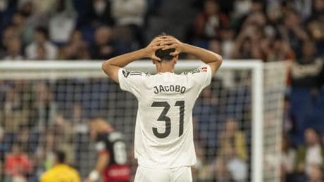La Fábrica, otra temporada desaprovechada