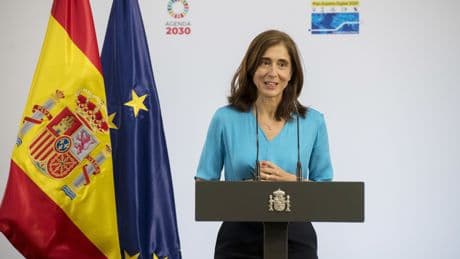 Pilar López ficha como financiera de Vodafone Group