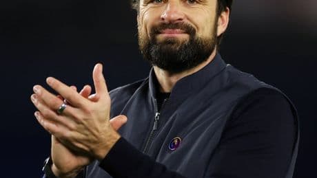 Rangers appoint Russell Martin as manager to end long search for new boss as he insists ‘I know what this club demands’