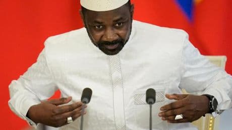 Français arrêté au Mali : Paris dénonce des « accusations sans fondement » et exige sa libération immédiate