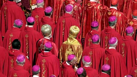 Marco Politi : « Il n’y aura pas de François II »
