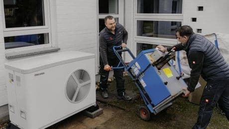 Wärmepumpe: So kommen Hausbesitzer an die Maximal-Förderung