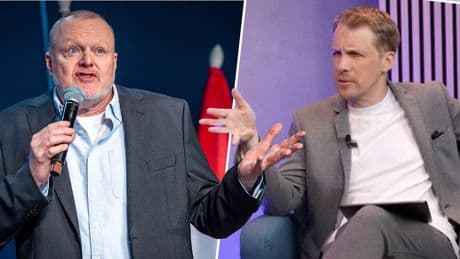 Kurz vor dem ESC-Finale - Pochers Abgesang auf Stefan Raab