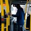 Waarom geweld vaker opstapt in het ov