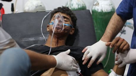 Ärztliche Versorgung in Gaza: »So arbeiten zu müssen ist unvorstellbar«