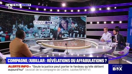Compagne/Jubillar : le témoinage qui change tout ? - 11/07