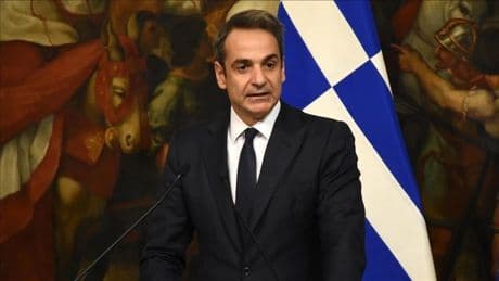 Türkiye'ye Eurofighter izni çıkınca Atina tüm tuşlara bastı