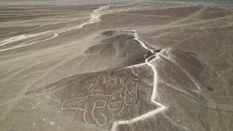 Peru reduces Nazca Lines park by 42%, raising concerns over environmental and heritage risks