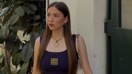 De apuñalar a la novia de su ex a elevar su caché en redes: la nueva vida de Marianne Gonzaga tras quedar en libertad
