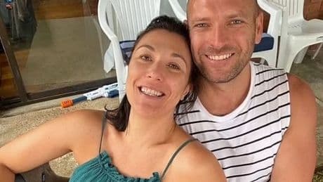 Tradesman dies in horror workplace accident while operating cherry picker near powerlines