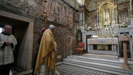 La Via Lauretana alla scoperta di tre regioni. Molti pellegrini ma crescono anche i turisti