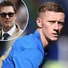 JAY STANSFIELD INTERVIEW: Birmingham forward opens up on dealing with family tragedy, Tom Brady's influence on the club's winning culture and dreams of playing for England at the World Cup