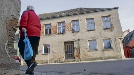 Familienpolitik | »Ältere Wählergruppen dominieren die Politik«