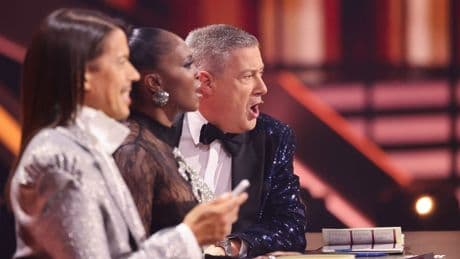 "Let's Dance": Erster Kandidat ist wohl Aaron Keller