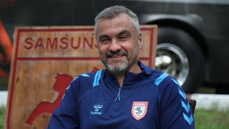 Ex-Bundesliga-Coach - Reis: Was Sané für die Türkei bedeutet!