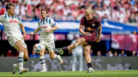 Bundesliga | Fußball bei Red Bull: RB Leipzig startet mit neuem Leitbild