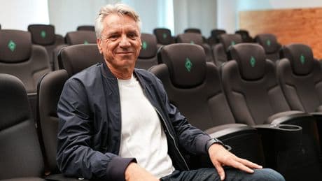 Profis müssen zum Trainer-TÜV - Wirbelt Steffen den Werder-Kader durcheinander?