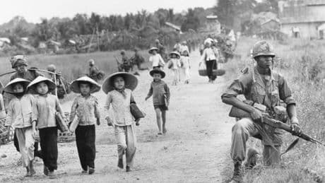 From Vietnamese street orphans to successful Americans: The untold rescue story