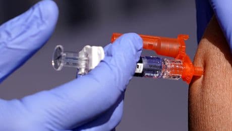 RFK Jr. Rescinds Endorsement of Flu Vaccines With Preservative Falsely Linked to Autism