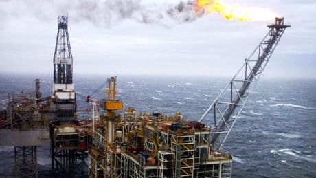 Unions and climate groups call for emergency funds for North Sea workers