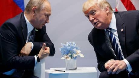 Ukrainekrieg: Putin lässt den Westen zappeln