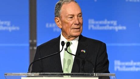 Bloomberg made a rare cut to staff in a newsroom overhaul. Read the memo breaking down the changes.