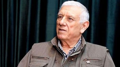 Cemil Bayık: Atacağımız tek taraflı adımlar bitmiştir
