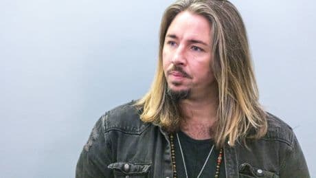 TV-Hammer: Gil Ofarim soll ins Dschungelcamp ziehen