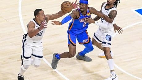 NBA sariak eta 65 partidako muga