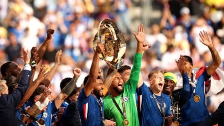 How to watch Chelsea's historic trophy celebration: Venue and start time for exclusive event today
