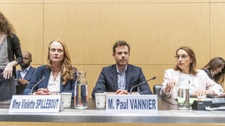 Affaire Bétharram : la commission Vannier-Spillebout fragilisée par la polémique politique