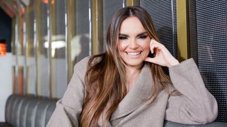 Melody: &quot;El artista se ve en el escenario, las apuestas nada tienen que ver con el arte&quot;