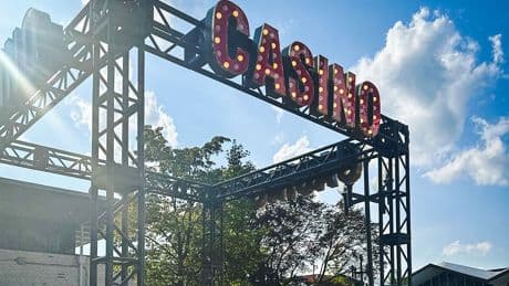 Charity casino at CNE fined $199K for violating federal anti-money laundering and terrorism finance law