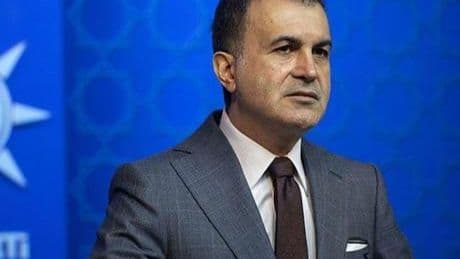 AK Parti'li Çelik: Cumhurbaşkanımızın ilkeli barış diplomasisi, en güvenilir iradedir
