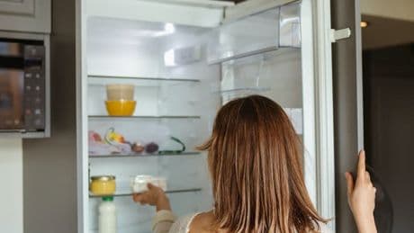 À quelle température régler son frigo pour éviter les bactéries… et les surcoûts?