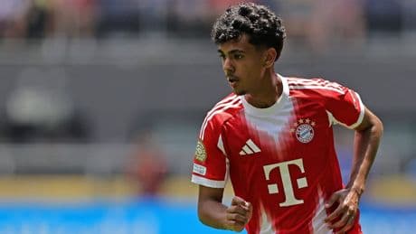 FC Bayern verkauft Talent Adam Aznou an Premier-League-Klub FC Everton