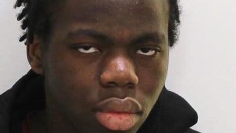 Police hunt for 14-year-old murder suspect accused of stabbing 71-year-old woman