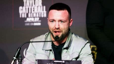 Boxing Tonight: TV channels, live streams, ring walk start times and fight cards