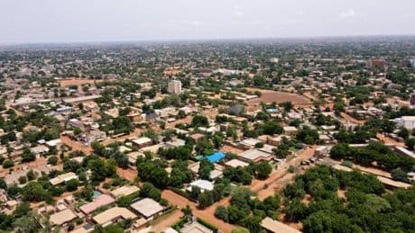 Niger: des boursiers étudiant à l’étranger interpellent les autorités sur des retards de paiement