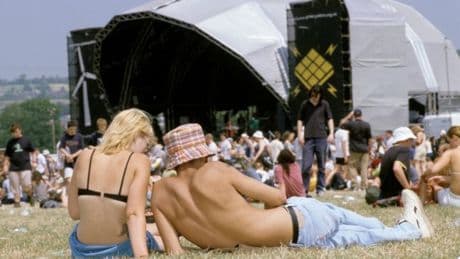 Heartbreaking reason Glastonbury nearly ended in the late 90s