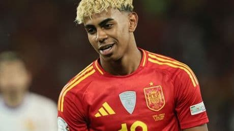 FC Barcelonas Lamine Yamal: Kleinwüchsige für Party gebucht? Staatsanwaltschaft ermittelt